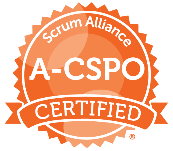 Advanced Certified Scrum Product Owner