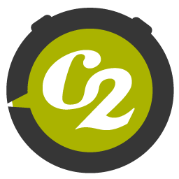 Concept2 logo