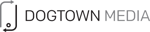 Dogtown Media logo