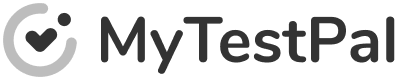 MyTestPal logo
