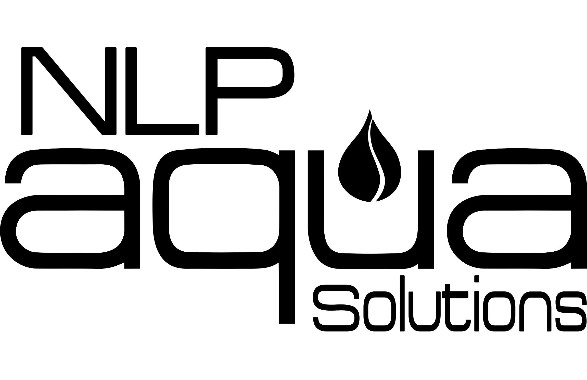 The Next Level of Performance logo