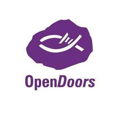 OpenDoors logo