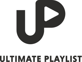 Ultimate Playlist logo